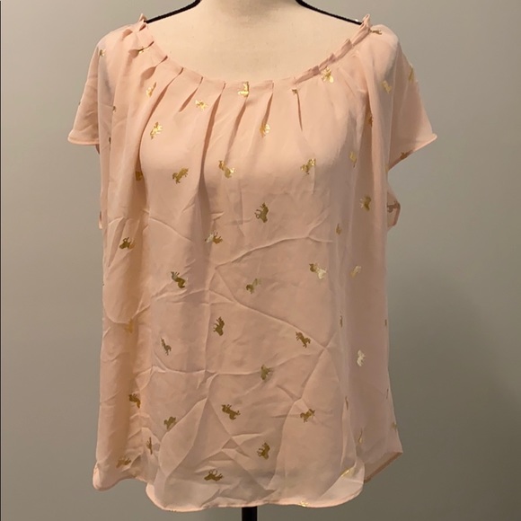 LC Lauren Conrad Tops - LC Lauren Conrad Top